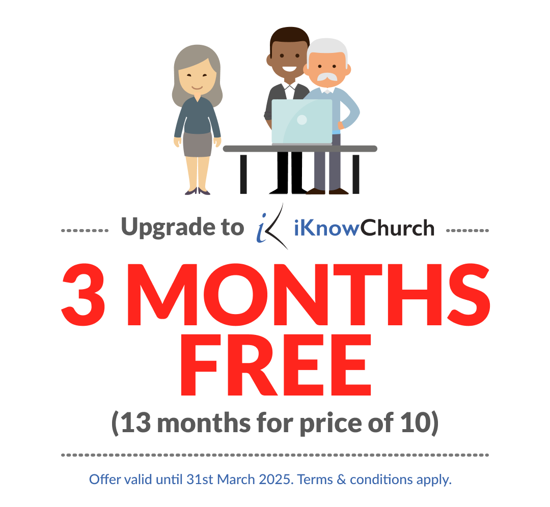 3 months free offer