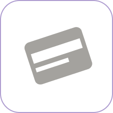 accept payments icon
